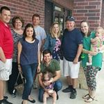 Nancy Mckenzie Headley - @nance828 - Instagram