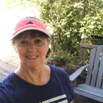 Nancy Healey - @thejumblegirl - Instagram