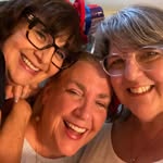 Nancy Healey Raugh - @mamaraugh - Instagram