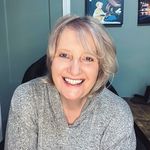 Nancy Ann Healy - @bumblingbard - Instagram