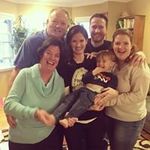 Nancy Healy - @cheechimo - Instagram