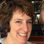 Nancy Healy Dybas - @ndybas6 - Instagram