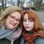 Nancy Healy-Sullivan - @healysullivan - Instagram