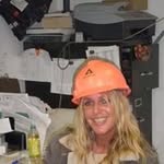 Nancy Heater - @aldersprings - Instagram