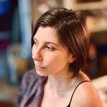 Nancy Heathman - @cagefreevisual - Instagram