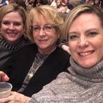 Nancy Hedden - @nbhedden - Instagram