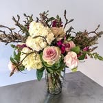 Nancy Heer - @fleurdelispdx - Instagram