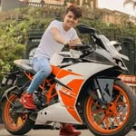 Nancy heer - @heer8234 - Instagram