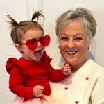 Nancy Hefley Brandwein - @nbrandwein - Instagram