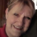 Nancy Heft - @nancybutterfly23 - Instagram