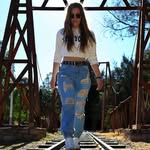 Nancy Heide - @nancy.flaca17 - Instagram