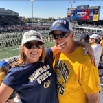 Nancy Seidl Heideman - @nancy_heideman_406 - Instagram