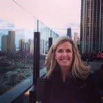 Nancy Heil - @nansheil - Instagram