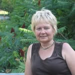 Nancy Heil - @heil3455 - Instagram