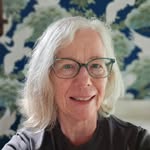 Nancy Heil - @nanaheil - Instagram