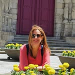 Nancy Heilbron - @nancy_heilbron - Instagram