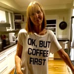 Nancy Heim - @lilysadie - Instagram