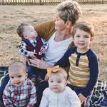 Nancy Heim - @nancy.heim.9212 - Instagram