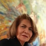 Nancy Cervera Held - @nacer.vera - Instagram