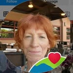 Nancy Cowan Held - @onancygirl1 - Instagram