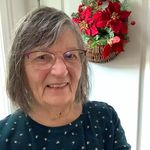 Nancy Anderson Helgeson - @nancyandersonhelgeson - Instagram