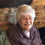 Nancy Helgeson - @richhelgeson - Instagram