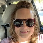 Nancy Allen Hellman - @hellmannancy - Instagram