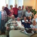 Nancy Hellman Becker - @nancyhellmanbecker - Instagram