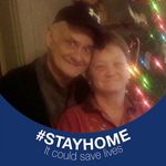 Nancy Helmick - @helmickjack - Instagram