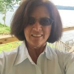 Nancy Helmick - @nancbike - Instagram
