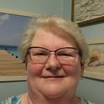 Nancy Helmick - @niftynails24 - Instagram