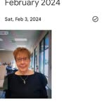 Nancy Hendrick - Facebook