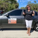 Nancy Hendrick - @nancyportcharlotte - Instagram