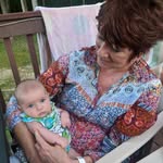 Nancy Hendricks - @nancy.hendricks.5268 - Instagram