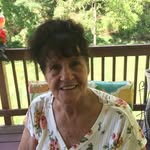 Nancy Hendricks - @nancy_hendricks849 - Instagram