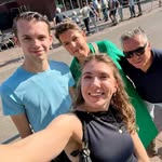 Nancy Hendricks - @nancyhendricks_ - Instagram