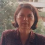 Nancy Henríquez - Facebook