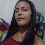 Nancy Henriquez - @rayneriscontreras - Instagram