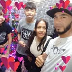 Nancy Henriquez - Facebook