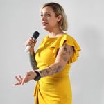 Nancy Henriquez - @nancychenriquez - Instagram