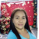 nancy margarita  Henriquez - @nancymargaritahenriquez - Instagram