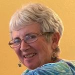 Nancy Hepp - @bewik12572 - Instagram