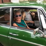Nancy Herbst - @neherbst3 - Instagram