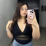 Nancy Heredia - @nancyheri25 - Instagram