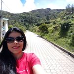 Jackeline Hermida - @hermidanancy - Instagram
