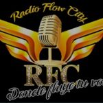 Nancy Hermida - @radioflowcity - Instagram