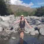 Nancy Hermida - @nancy.vivi.hermida - Instagram