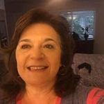 Nancy V Hermida - @ldysing145blues - Instagram