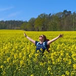 Nancy Federsel | gesunder Lebensstil ❂ Business mit Herz - @nancy_federsel - Instagram