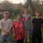 Nancy Herzberg - @herzbergnancy - Instagram
